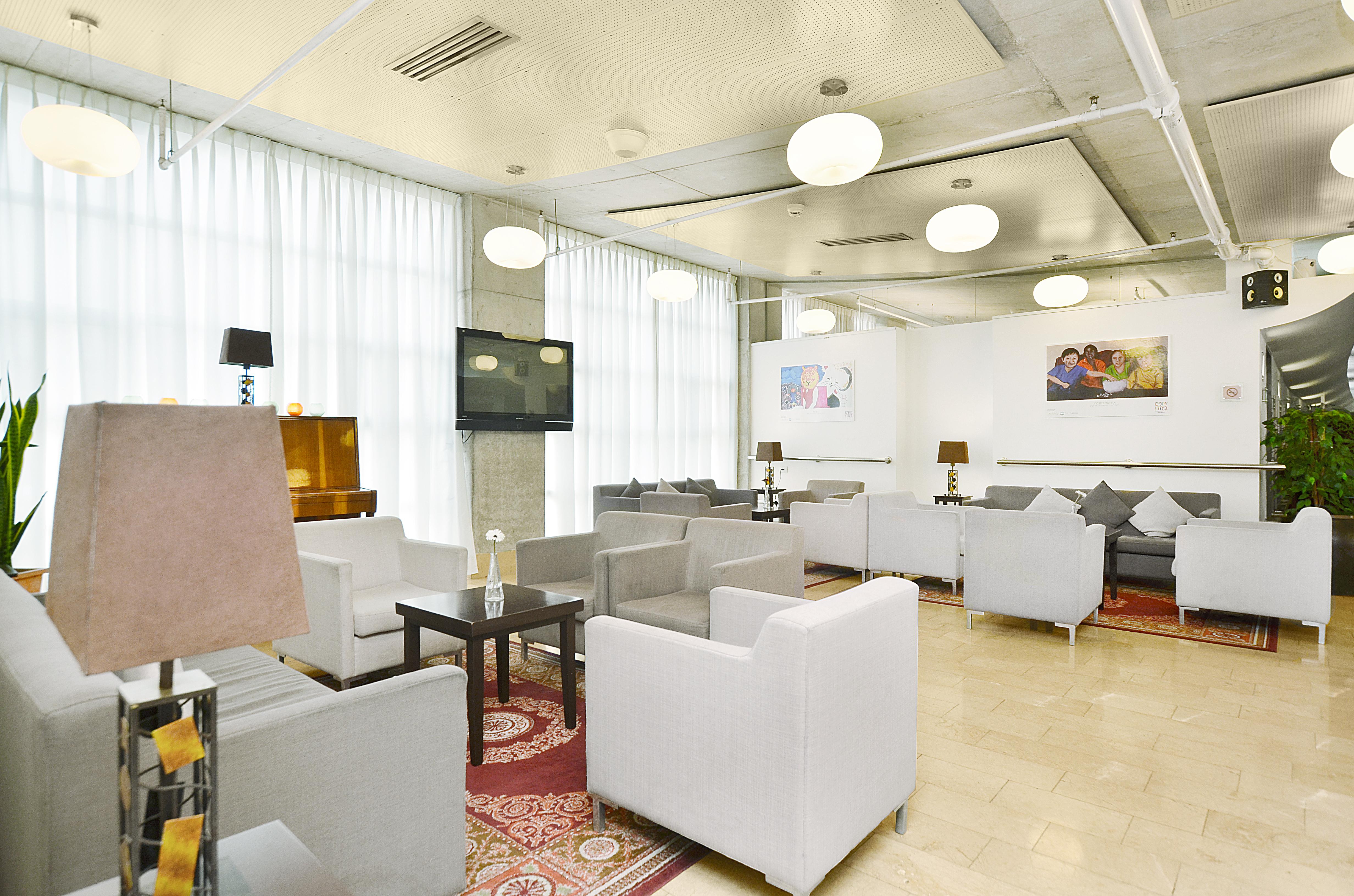 Ruth Daniel 3* Tel Aviv